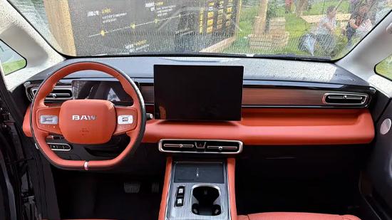 预售16.98万起 锐胜M8将于12月5日上市