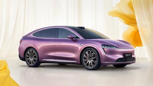 15万—35万，值得买的7款SUV