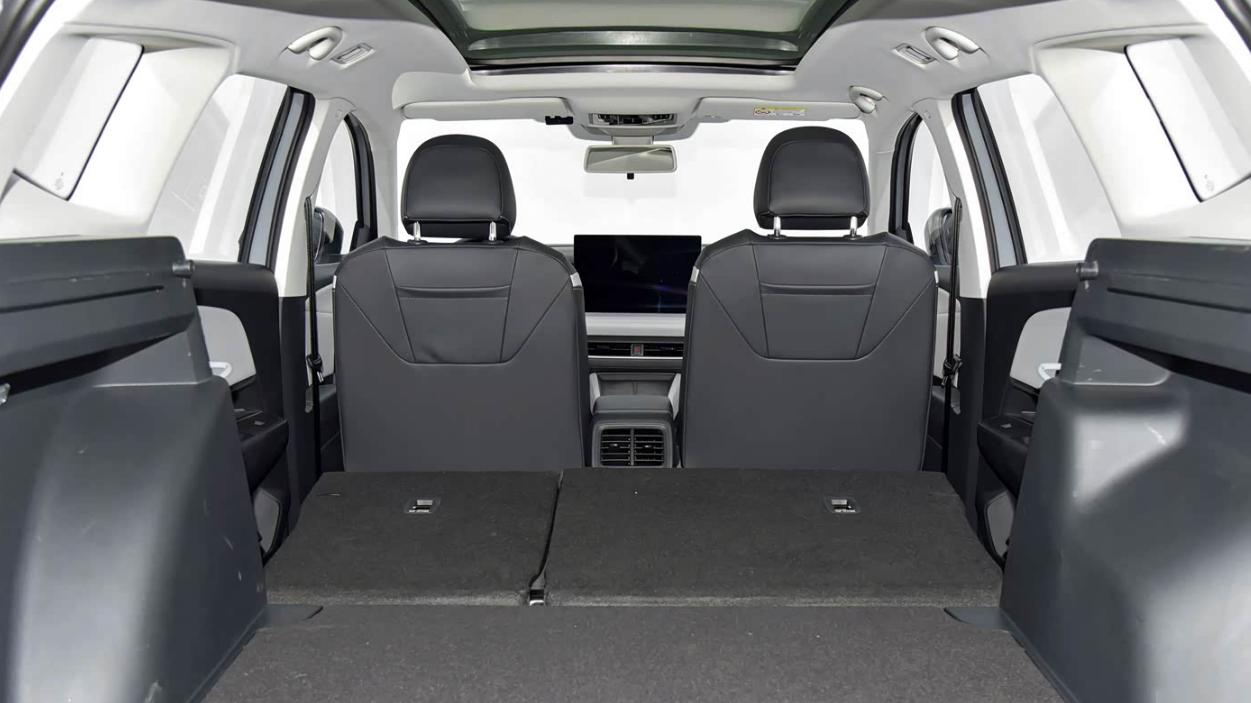 大众又一款新车来了，配1.4T定位中型SUV，有望售价在10万左右起