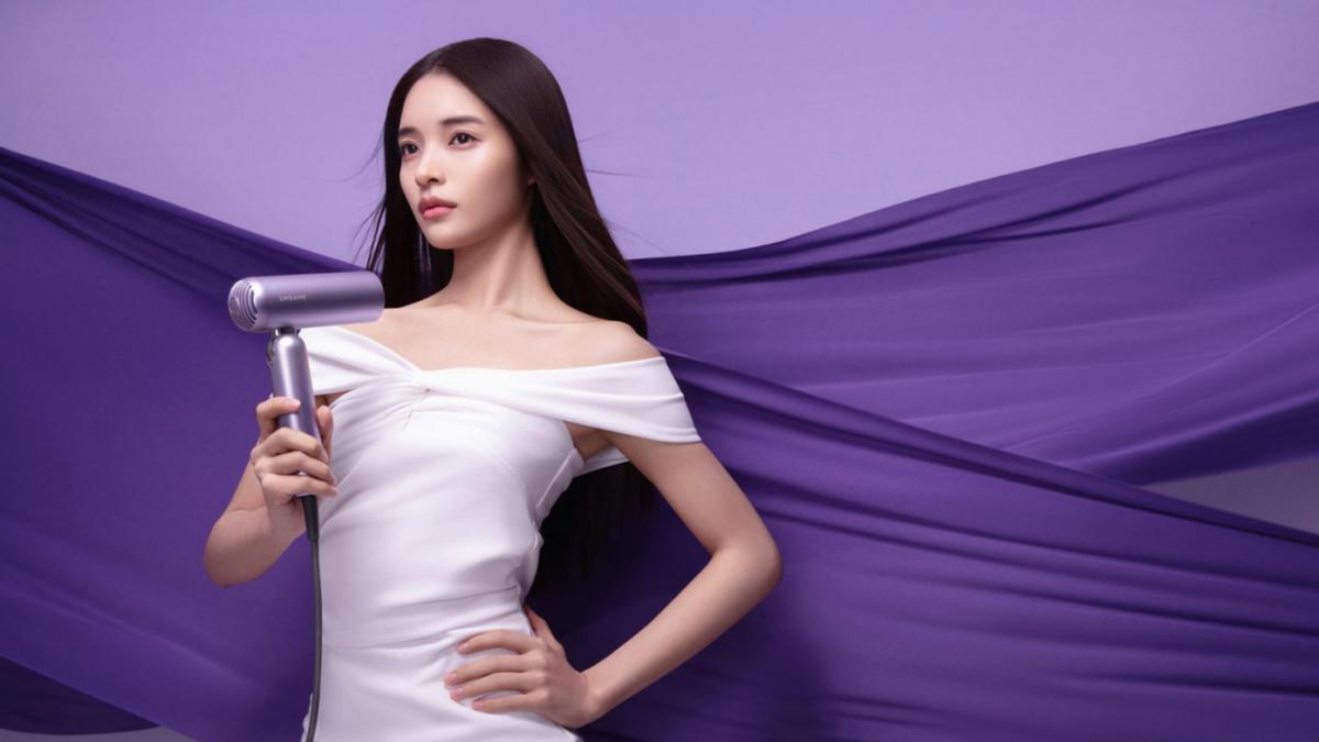 双十一追觅P10 Ultra吹风机成爆款！创新科技+贴心体验获用户力荐