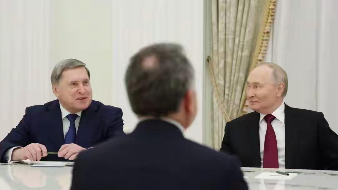 三年血战：乌克兰到底输掉了什么？