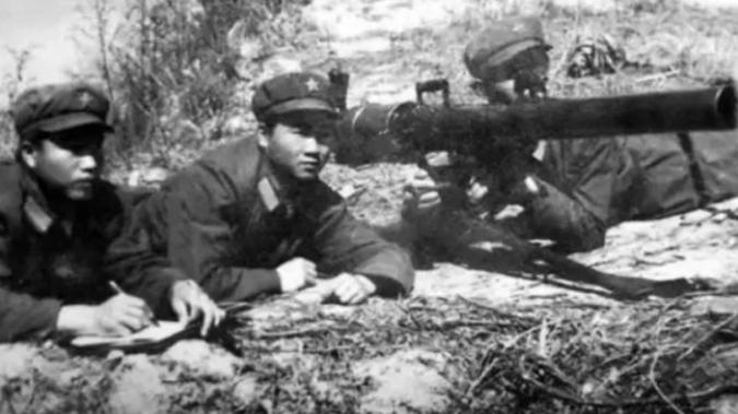 越南谈712大战：10万发炮弹就绪，开火前2小时，中国军队炮火洗地