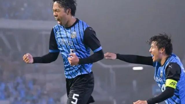 今日前瞻：001日联赛杯 川崎前锋vs柏太阳神