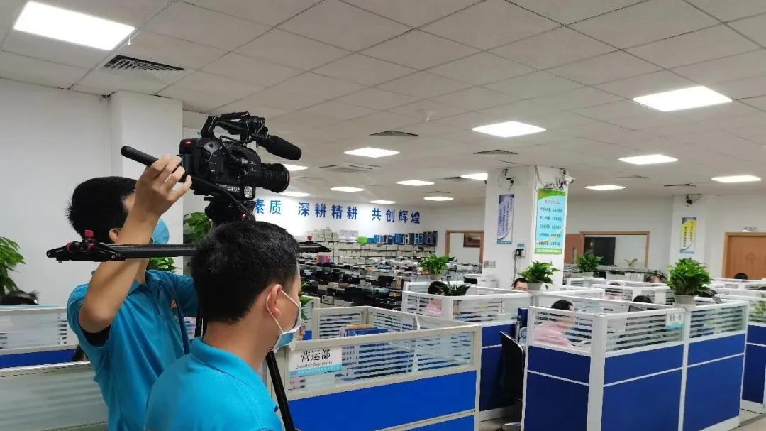 5 天加急出片！东莞企业宣传片应急方案