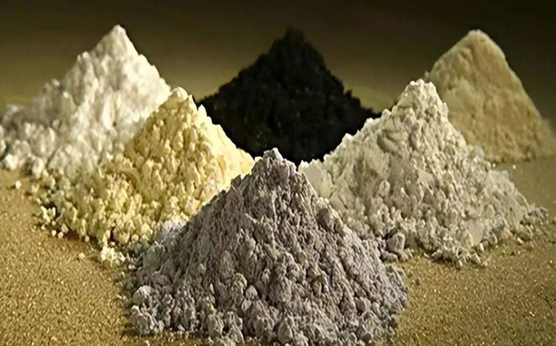 稀土：现代军事技术的“战略命脉”与全球博弈的核心筹码