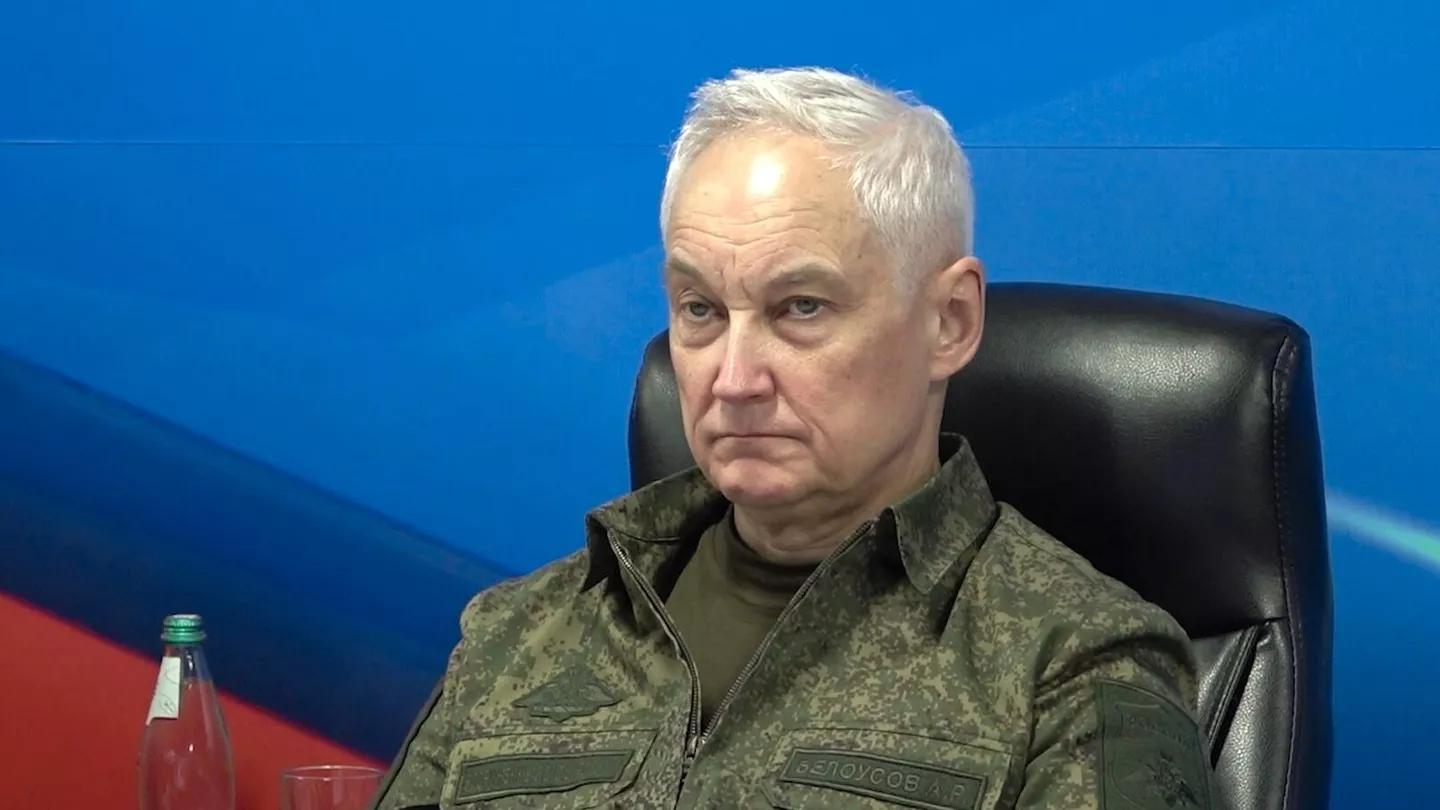 北京接到通知，中俄已不必缔盟，俄防长交底，中国75岁老将军出山