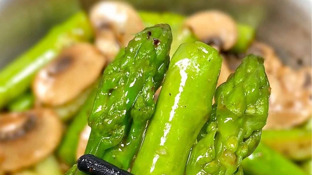 春天走了吗？三道家常菜，守护全家健康！