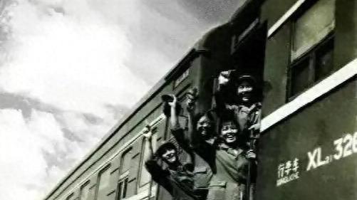 当年毛主席为啥要搞知识青年上山下乡？直到现在，才明白他的用意