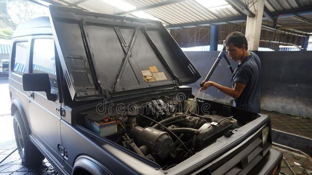修理工私下都买啥车？揭秘内行人最推荐的5款神车，绝不后悔！