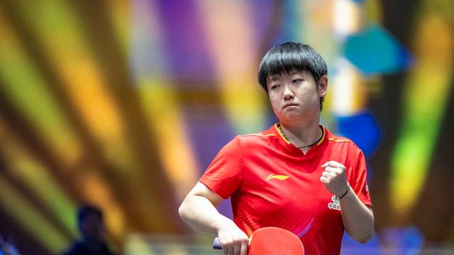 全运会成绩关乎球员后半辈子，哲学家摩托老师说：乒乓球没有应该