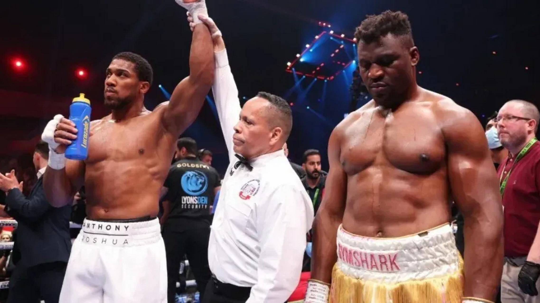 拳台仍是格斗运动的终极试炼场：职业拳击的王者地位从未动摇