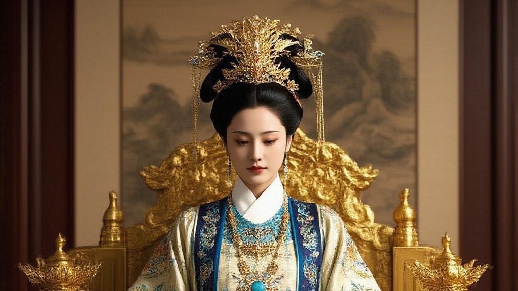 长孙皇后的一生充满传奇，独特魅力和深厚背后，隐藏着怎样的故事呢？