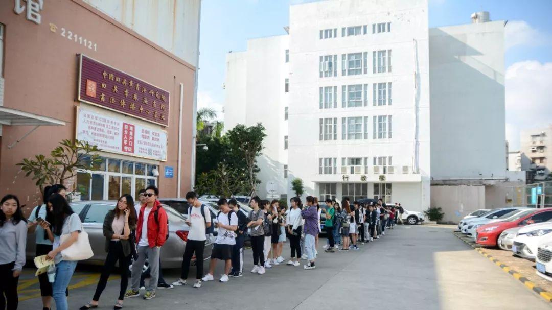 西安寄宿考公事业单位面试技巧：让辩证类题目更简单
