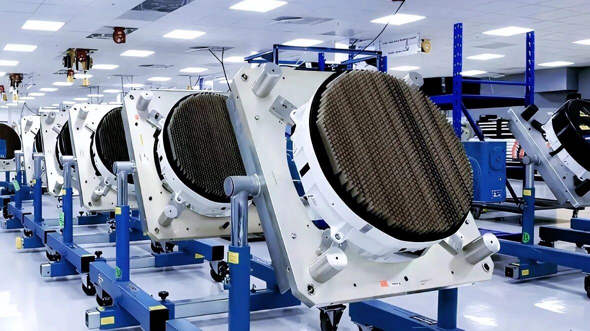 歼20之后，中国再现“王炸”，美日不想看到的情况出现