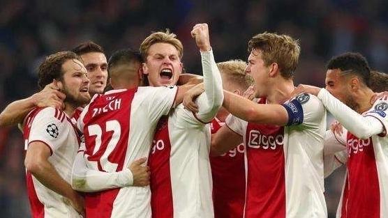 11.9日足球竞彩北单赛事推荐：乌得勒支vs阿贾克斯，亚特兰大vs萨索洛，水晶宫vs布莱顿