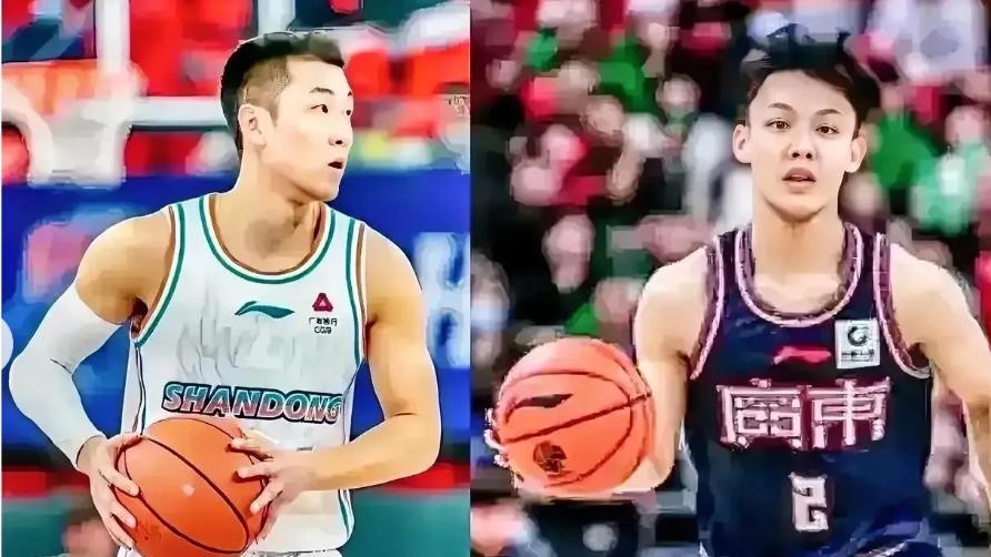 徐杰飙22+8+5！多名大咖发表评论，付政浩64字点评太到位