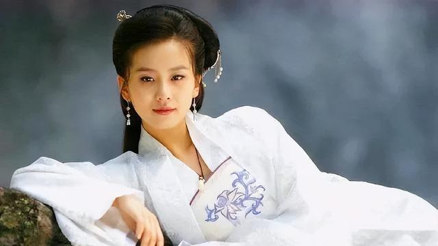 年度盘点！十大古装女神，谁才是你的白月光