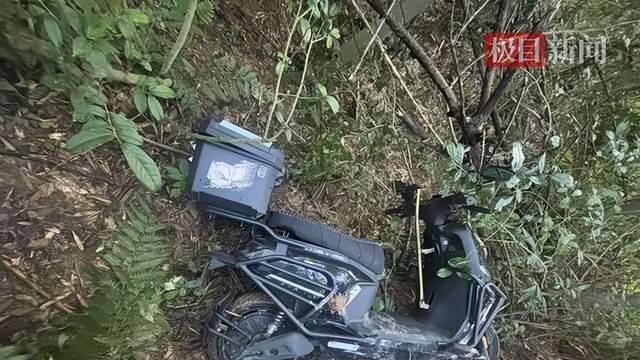 浙江23岁外卖小哥蹊跷失踪22天