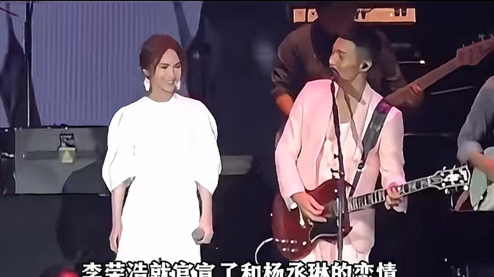 离开了前女友的李荣浩，真的是江郎才尽了？