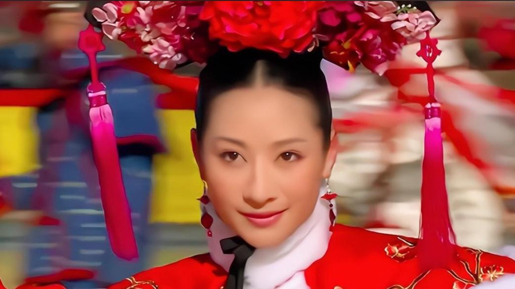 《甄嬛传》才是顶级职场教程：安陵容的悲剧，从把领导当闺蜜开始。