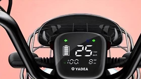 央视怒批：电动车限速25码惹争议，教授一针见血：不骑车的定标准