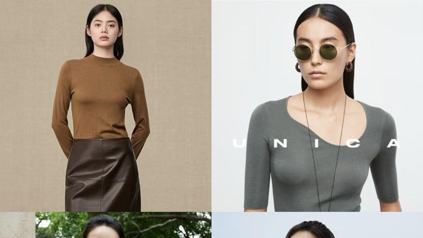 京东JD FASHION全面上线 甄选优质面料有品质更好看