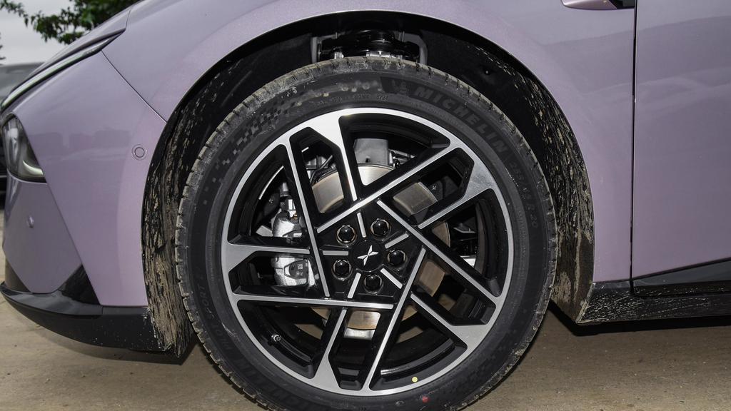 小鹏P7+上市即交付 18.68万元起 享商城5000积分