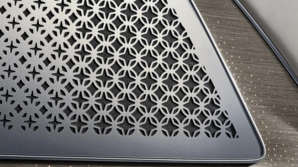 动力操控强，技术含量高，腾势N8L除了第二排全是优点