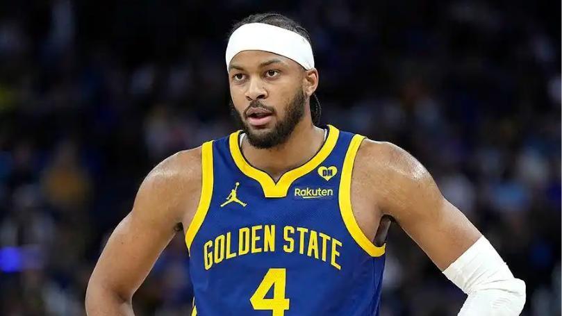 勇士附加赛险胜灰熊，库里末节艰难取胜，莫兰特瘸腿燃尽