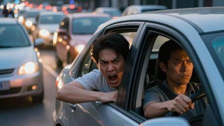 识人的5个“门槛测试”，有一个准一个