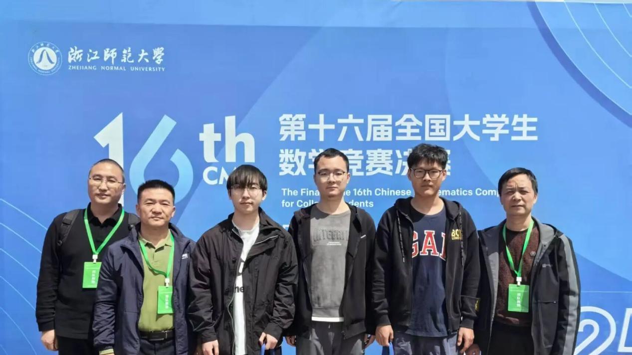 就读体验：湘潭大学学风好不好？一直都很优秀！