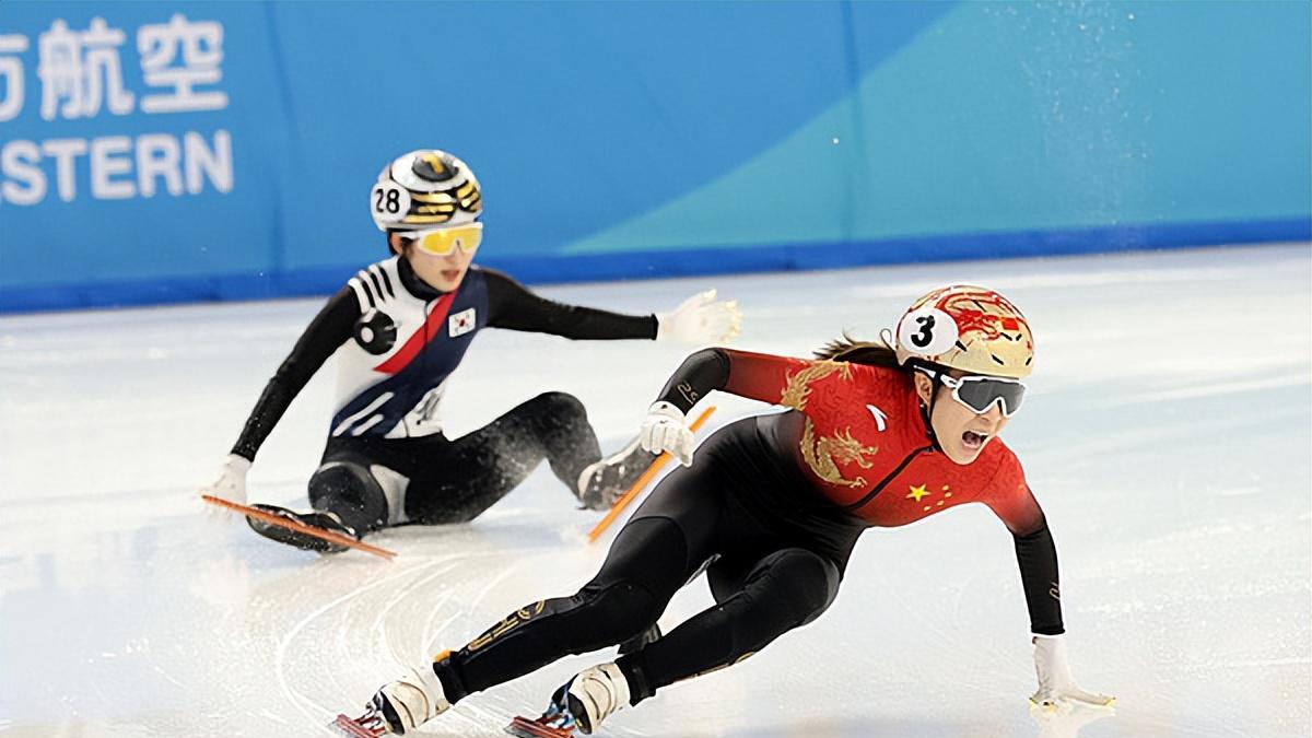 给家乡人民亿点点惊喜！山东健儿完成亚冬会首秀，共夺3金4银2铜