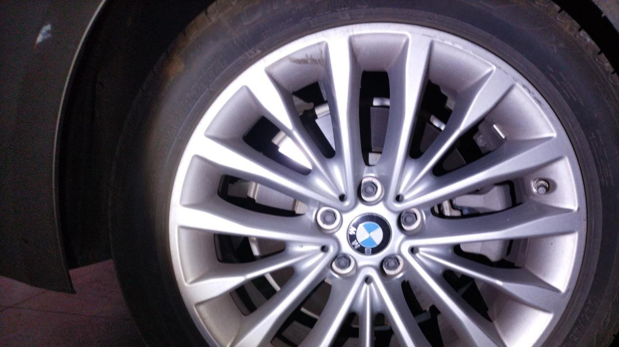 19.2万入手一手宝马525Li，8.6秒破百，商务接待亦可从容出行