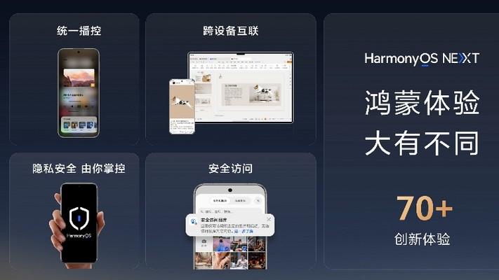 ​上班族福音！鸿蒙5.1让华为Pura 80系列成出差神器