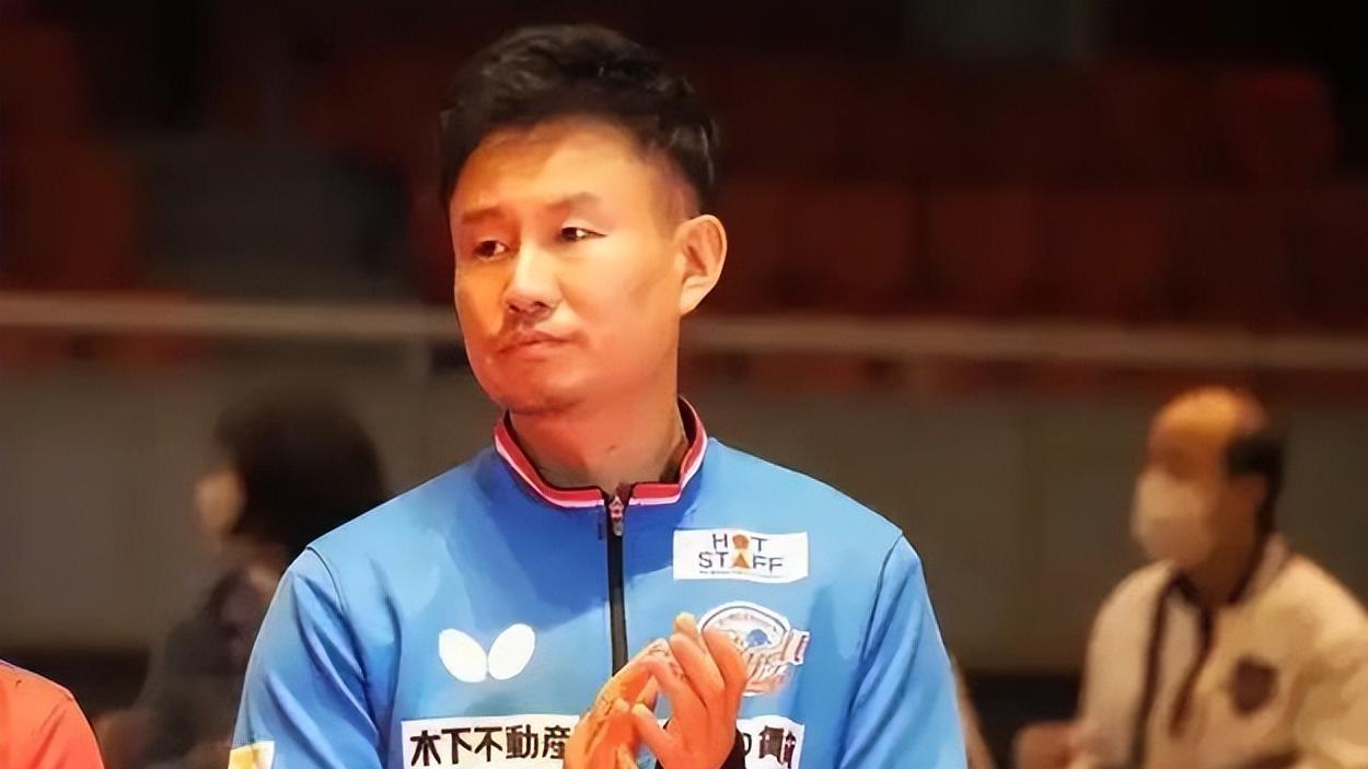 中国羽球明星为啥到日本执教，还成了头号对手？