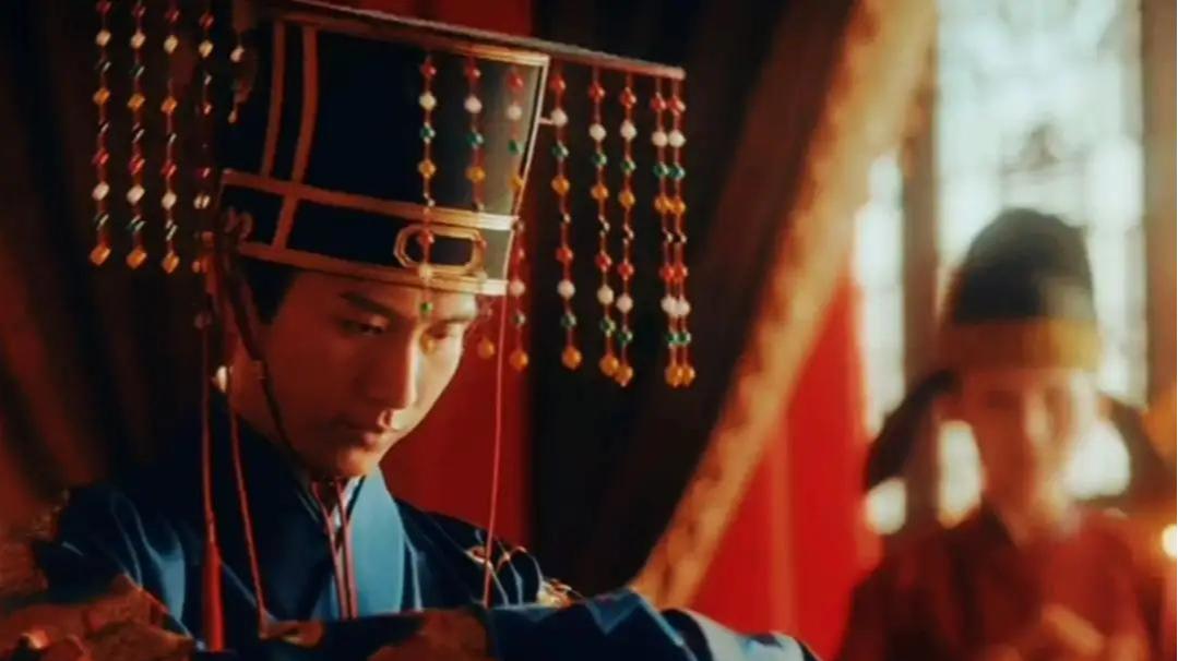 三十年世子熬成王，他却以德报怨：大明最仁厚的辽靖王朱豪墭