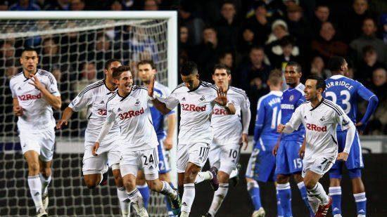 没有看错！这支曾经英超球队，居然同时拥有三大球星搭建起中轴线