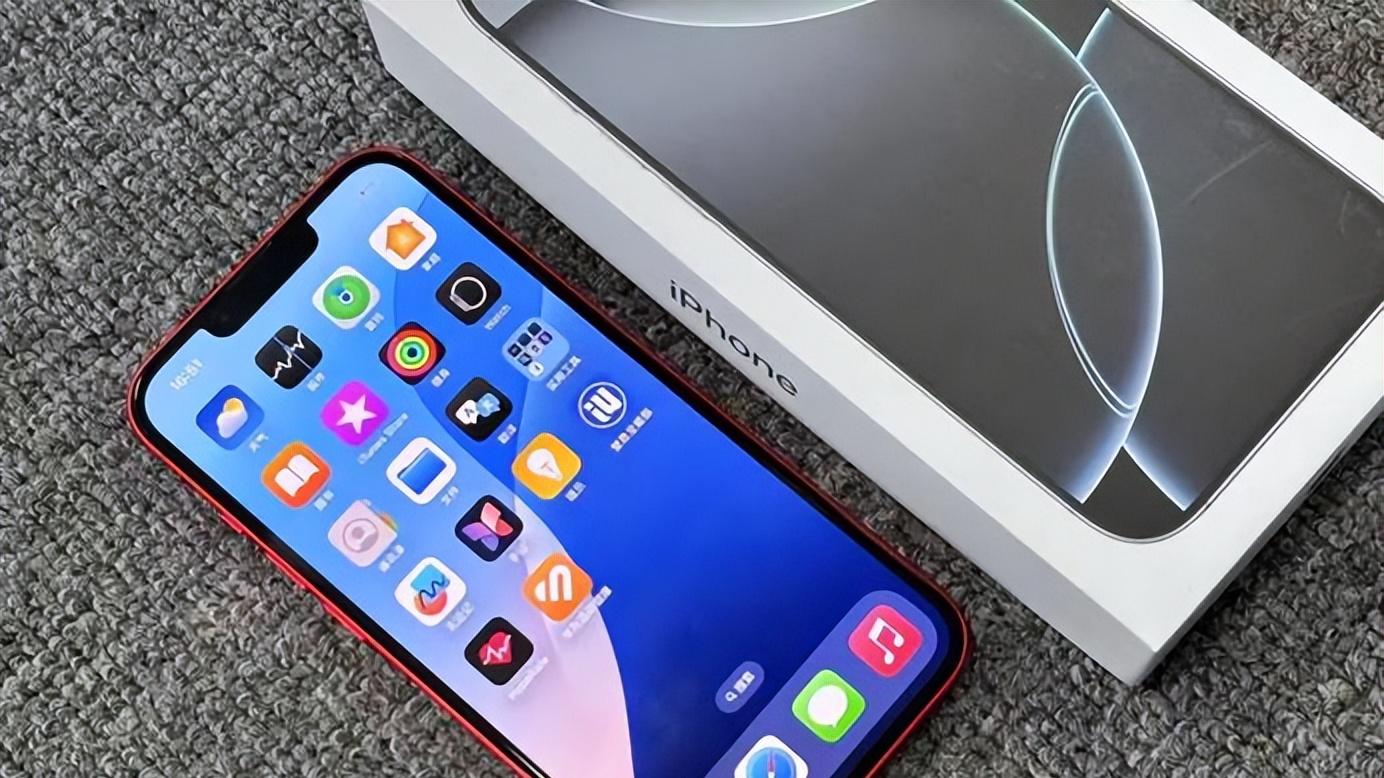 3000多预算买苹果，iPhone 13真的值得入手吗？答案在这里