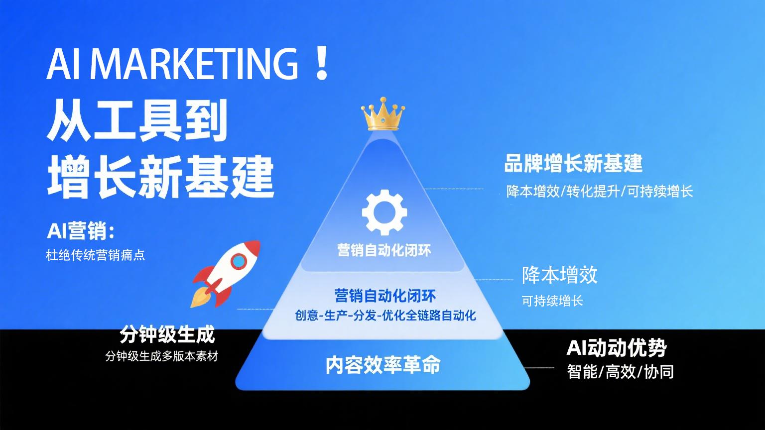 如何选择适合你的AI营销平台？2025年品牌增长的关键一步