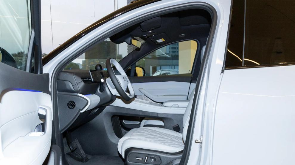 靠谱的纯电伙伴？售33.8万，蔚来ES6表现如何