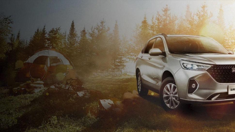 撑不住了，销量暴跌超60%！这些不再受宠的SUV还能买吗？