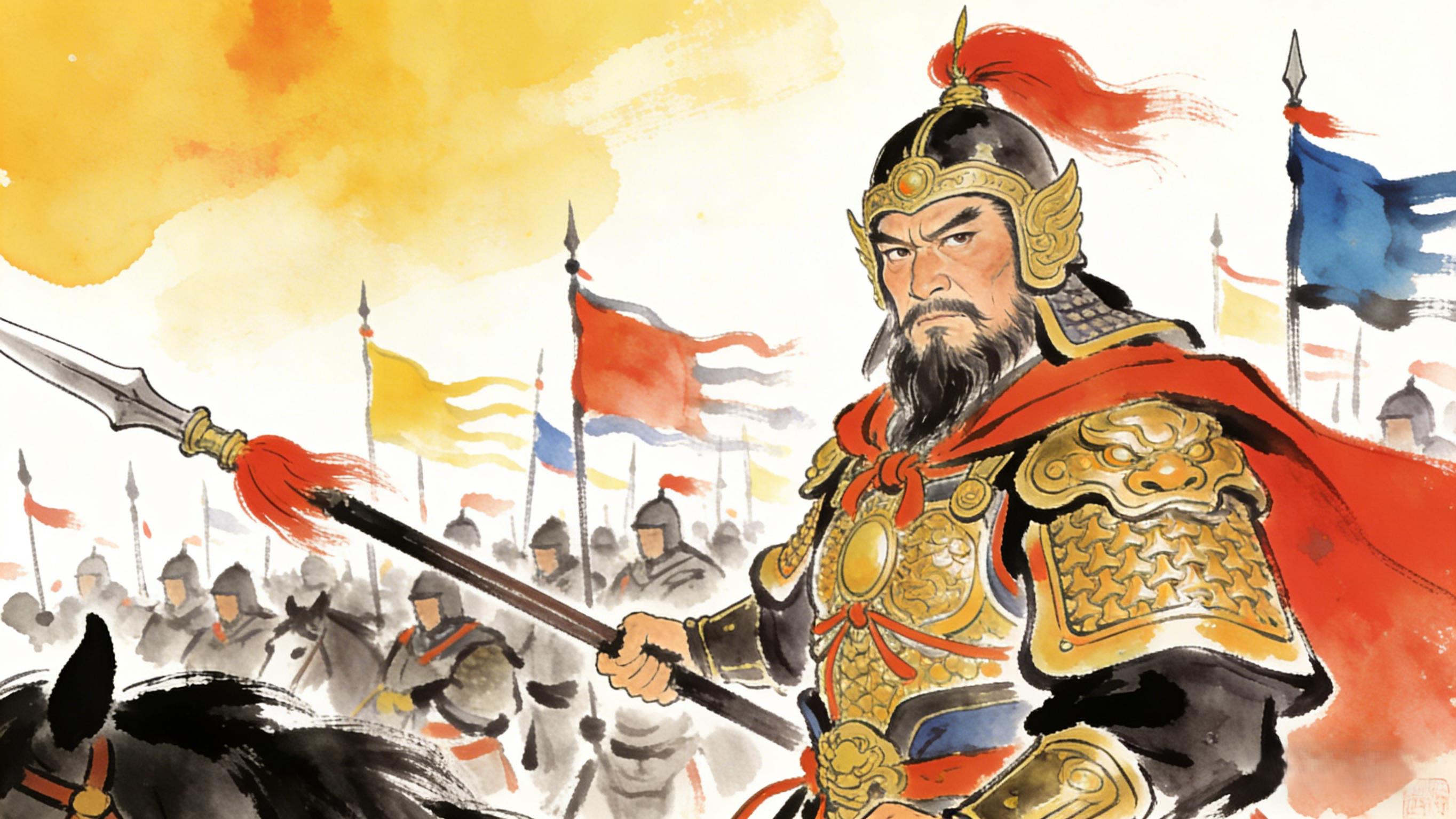 不靠出身靠实力！起点尘埃却活成传奇