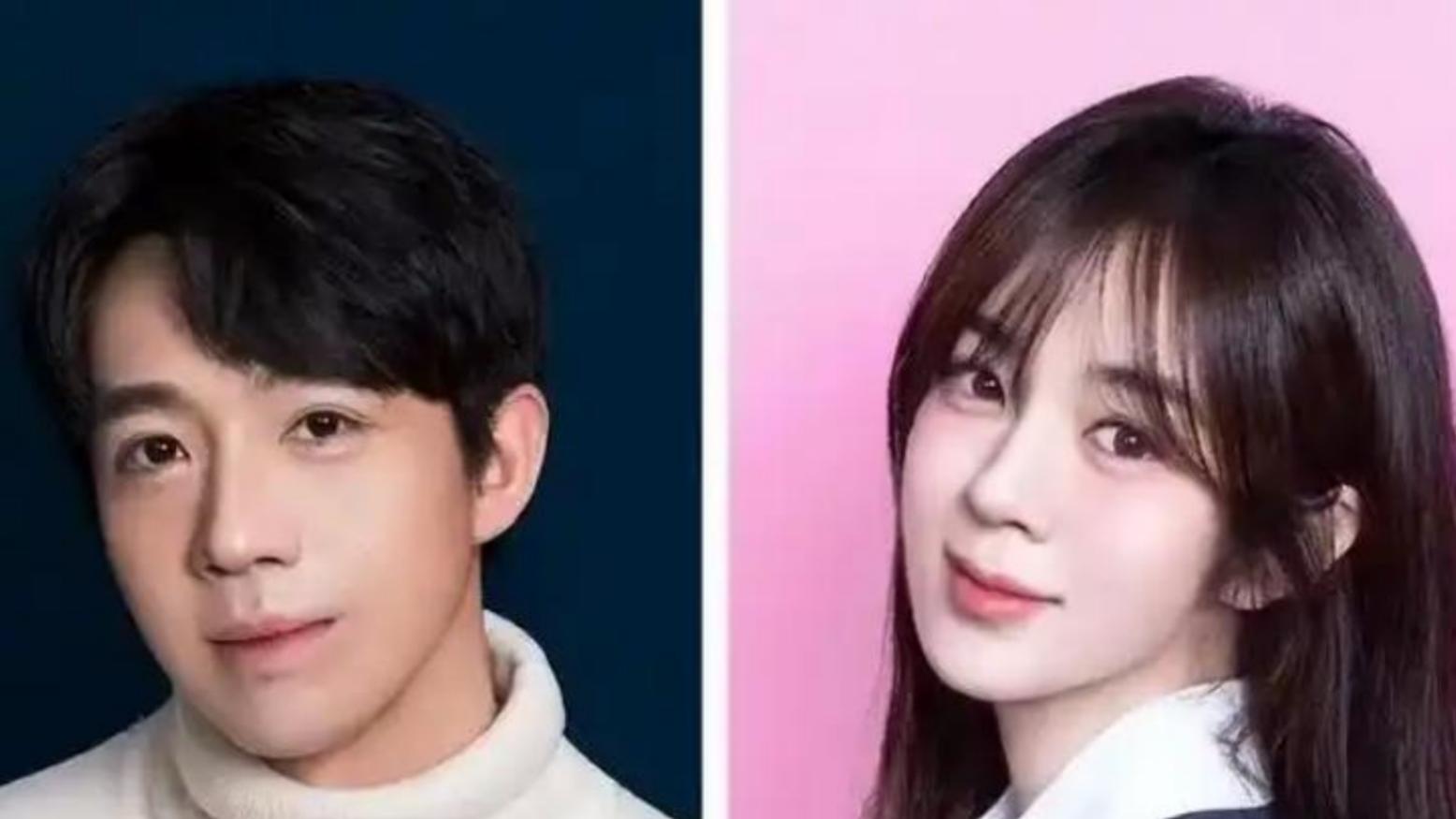 俞灏明官宣结婚！与王晓晨3年恋情修成正果