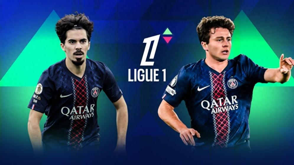 法甲新增2位亿欧先生 与意甲对比是3-0 全是巴黎球员