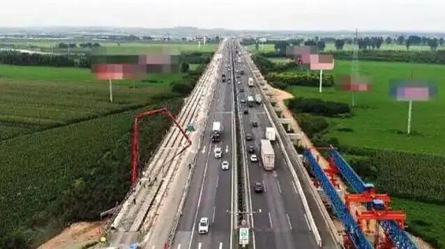 沈盘高速改扩建和沈阳都市圈环线高速明年有望开工