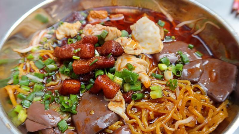 贵阳美食攻略十大必吃排行榜