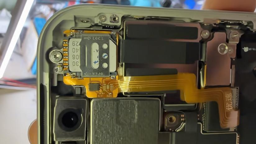 国内iPhone卡贴机成绝唱？仅仅因为破解了eSIM？