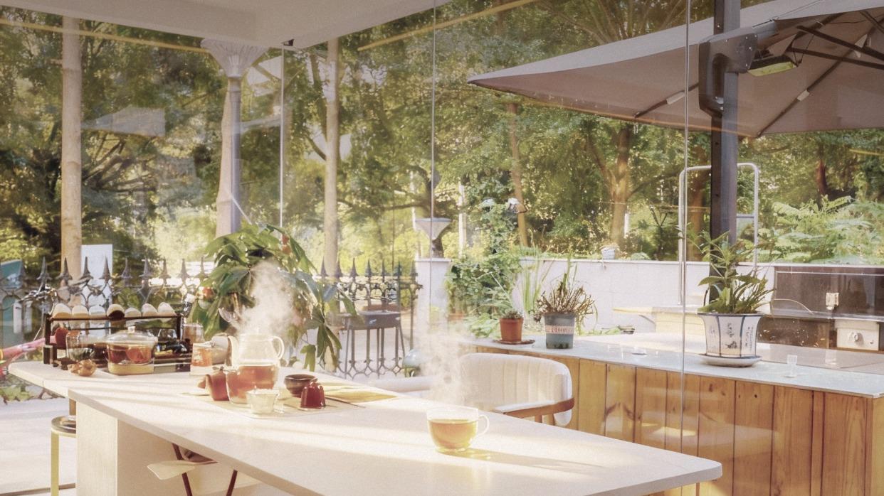 权威深度解读！漳州长泰翠溪山庄产业研究别墅何以成福建度假新标杆