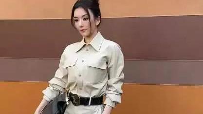 吃瓜啦！方媛米兰走秀被群嘲？咱们来唠点大实话。郭富城光环太亮