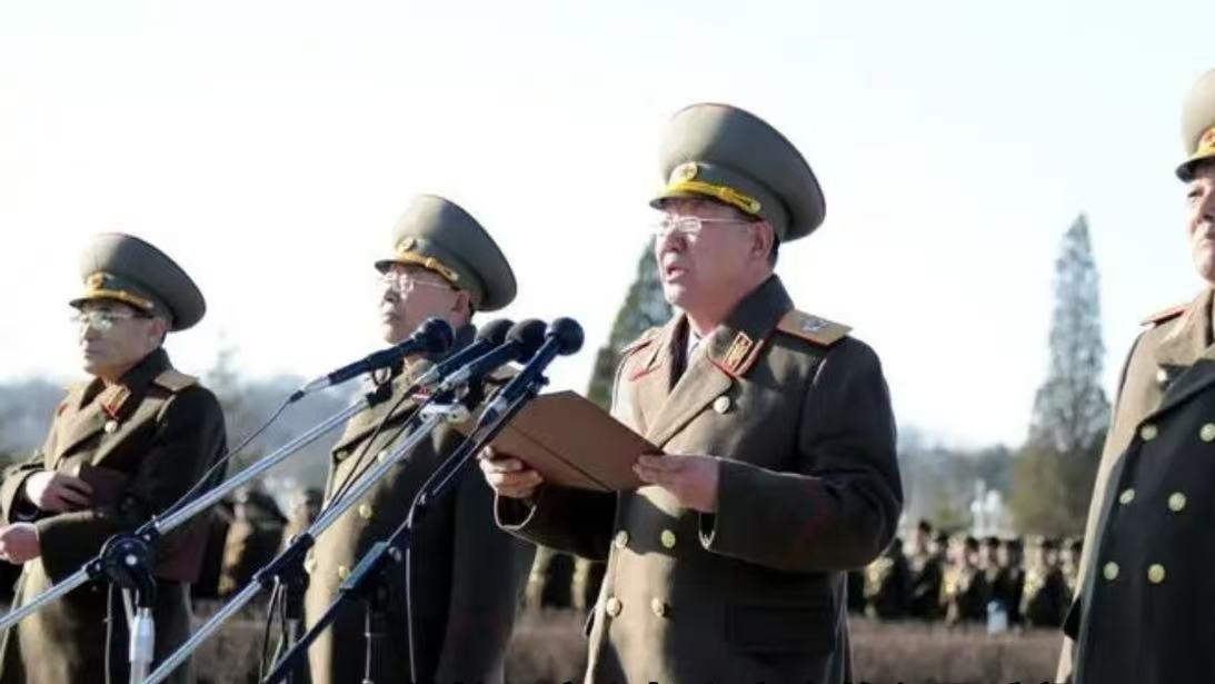 朝鲜半岛局势再紧绷：和平对话还有机会吗？